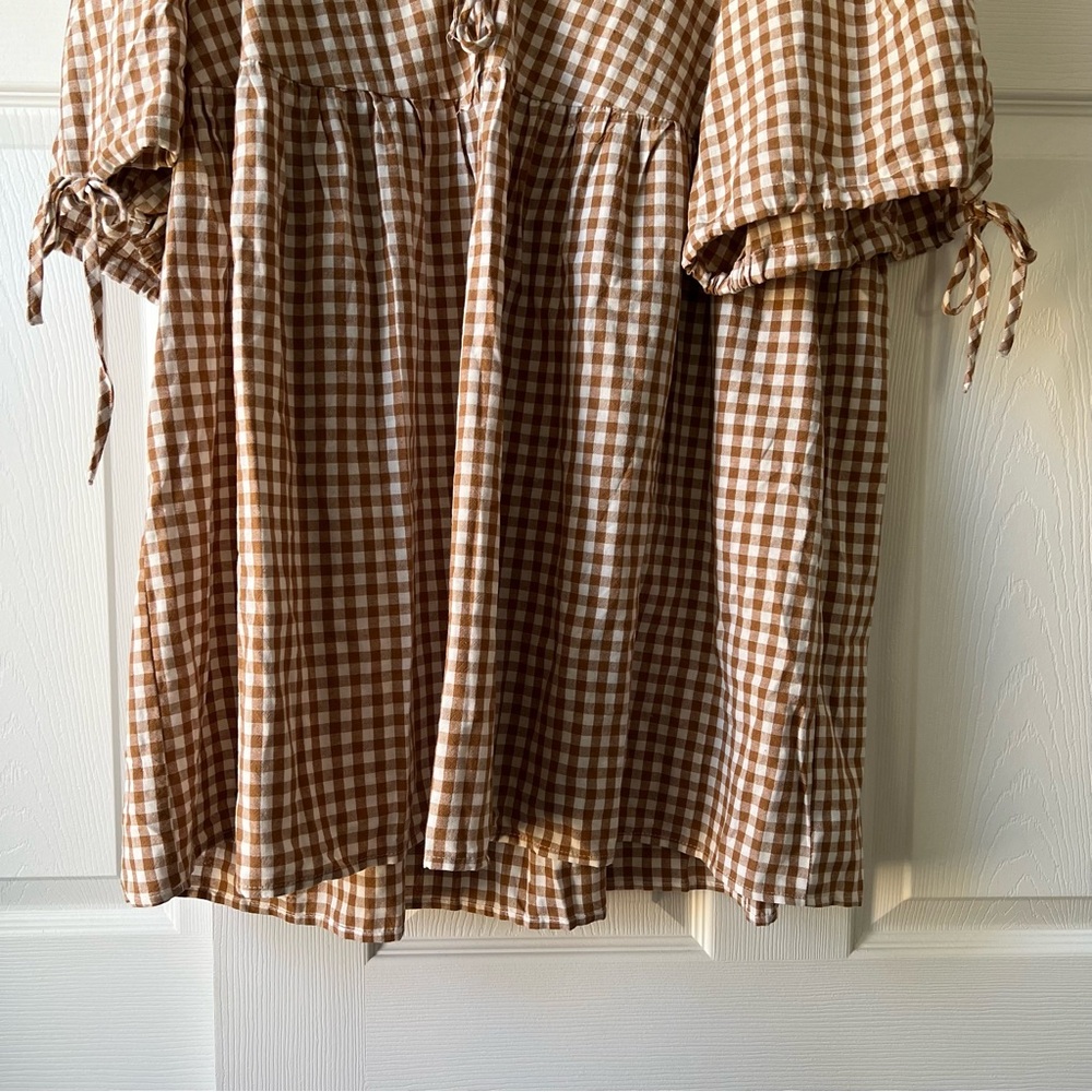 NWT ROSITA MINI DRESS - Picture 7 of 12